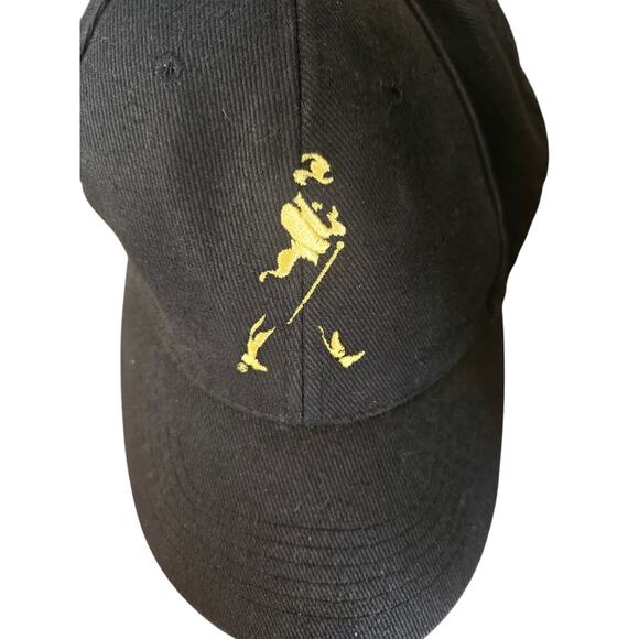 Johnnie Walker Baseball cap hat - Picture 2 of 5